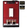 Bild von Melitta CAFFEO SOLO, Espressomaschine, 1,2 l, Kaffeebohnen, Eingebautes Mahlwerk, 1400 W, Rot