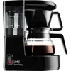 Bild von Melitta Aromaboy, Filterkaffeemaschine, Gemahlener Kaffee, 500 W, Schwarz
