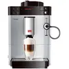 Bild von Melitta Caffeo Passione, Espressomaschine, 1,2 l, Kaffeebohnen, Gemahlener Kaffee, Eingebautes Mahlwerk, 1400 W, Silber
