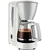 Bild von Melitta Single 5, Filterkaffeemaschine, Gemahlener Kaffee, 650 W, Weiß