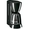 Bild von Melitta Single 5, Filterkaffeemaschine, Gemahlener Kaffee, 650 W, Schwarz