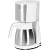 Bild von Melitta Enjoy II Top Therm, Filterkaffeemaschine, Gemahlener Kaffee, 1000 W, Weiß