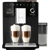 Bild von Melitta CI Touch, Espressomaschine, 1,8 l, Kaffeebohnen, Eingebautes Mahlwerk, 1400 W, Schwarz