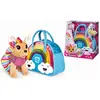 Bild von Simba Toys Chi Chi Love Rainbow, Cartoon-Figur, 5 Jahr(e)