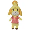 Bild von Simba Animal Crossing Plüschfigur Isabelle 40 cm