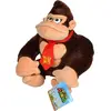 Bild von Simba Plush Toy 109231531 in Brown color size Talla unica