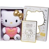Bild von Simba Hello Kitty Jubiläumsedition Teddy 30 Cm Rosa Rosa One Size