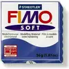 Bild von Fimo-Soft Modelliermasse 802033 Brillantblau