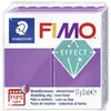 Bild von Staedtler FIMO 8020, Knetmasse, Violett, 1 Farben, 110 °C, Deutschland, 30 min