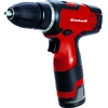 Bild von Einhell Akku-Bohrschrauber TH-CD 12-2 Li