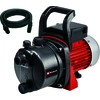 Bild von Einhell Gartenpumpen-Set GC-GP 6538 Set, Fördermenge max. 3800 l/h, Leistung 650 W, Förderhöhe max. 36 m