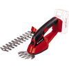 Bild von Einhell Power X-Change Akku-Gras- und Strauchschere GE-CG 18 Li-Solo