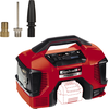 Bild von Einhell Power X-Change Hybrid-Kompressor PRESSITO