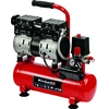 Bild von Einhell Kompressor TE-AC 6 Silent