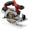 Bild von Einhell Power X-Change Akku-Handkreissäge TE-CS 18/150 Li - Solo