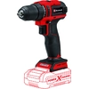 Bild von Einhell Power X-Change Akku-Bohrschrauber TE-CD 18/40 Li BL - Solo