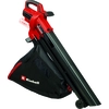 Bild von Einhell Akku-Laubsauger VENTURRO 18/210