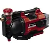 Bild von Einhell Power X-Change AQUINNA 36/38 F LED AUTOMATIC Akku-Gartenpumpe 3800 l/h 37 m