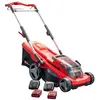 Bild von Einhell Akku-Rasenmäher RASARRO 36/36 Kit