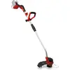 Bild von Einhell GP-CT 36/35 35 cm Batterie Schwarz, Rot