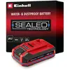 Bild von Einhell Original Akku PXC+ 18 V 3,0 Ah Sealed