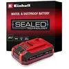 Bild von Einhell Original Akku PXC+ 18 V 4,0 Ah Sealed