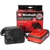 Bild von EINHELL Starter-Kit 18V 4,0Ah + Ladegerät Neu