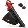 Bild von Einhell Akku-Laubsauger VENTURRO 18/210 (1x 4,0 Ah)