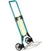 Bild von wolfcraft TS 550 Transportsystem 5505301 Transportwagen Transporthilfe
