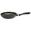 Bild von Bratpfanne - Ø 24 cm - Schwarz - Aluminiumguss - Kunststoffgriff - Antihaftbeschichtung