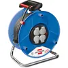 Bild von Brennenstuhl Garant Kabeltrommel 25m H05VV-F 3G1,5, 1218050