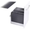 Bild von Hailo Abfallsammler 3631491 XL Inset 450 18/18 Triple-XL 2x 18 Liter
