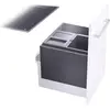 Bild von Hailo Abfallsammler 3631591 XL Inset 500 18/13/13 Triple-XL 18 + 2x 13 Liter