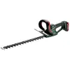 Bild von Metabo AHS 18-55 V Akku Heckenschere 18 V 53 cm ( 600463800 ) + 2x Akku 4,0 Ah + Ladegerät