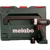 Bild von Metabo BS 12, Handbohrmaschine, 1400 RPM, 1,8 cm, 1 cm, 17 Nm, 40 Nm