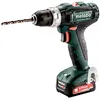 Bild von Metabo SB 12, Handbohrmaschine, Schwarz, Grün, Rot, 1400 RPM, 1,8 cm, 1 cm, 21000 BPM