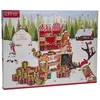 Bild von Tanner der kleine Kaufmann Adventskalender, mit 24 Teilen für den Kaufmannsladen