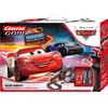 Bild von Carrera RC Neon Nights Cars, Fahrzeug- & Schienen-Set, 6 Jahr(e), Kunststoff, Schwarz, Rot, Gelb, Blau