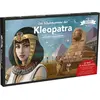 Bild von Escape Experience Adventskalender - Die Schatzkammer der Kleopatra
