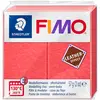 Bild von Staedtler FIMO 8010, Modellierton, Pink, Erwachsener, 1 Stück(e), Watermelon, 1 Farben