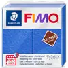 Bild von Staedtler FIMO 8010, Modellierton, Indigo, Erwachsener, 1 Stück(e), 1 Farben, 130 °C