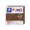 Bild von Staedtler FIMO 8010, Modellierton, Walnuss, Erwachsener, 1 Stück(e), 1 Farben, 130 °C