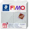 Bild von Staedtler FIMO 8010, Modellierton, Grau, Erwachsener, 1 Stück(e), 1 Farben, 130 °C