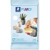 Bild von FIMO 8103-0 air Modelliermasse, lufthärtend, weiß, 250 g