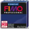 Bild von Staedtler FIMO 8004-034, Knetmasse, Navy, 1 Stück(e), 1 Farben, 110 °C, 30 min