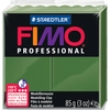 Bild von Staedtler FIMO 8004-057, Knetmasse, Olive, 1 Stück(e), 1 Farben, 110 °C, 30 min