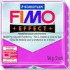 Bild von Staedtler FIMO 8020, Pink, Ruby Quartz, 1 Farben, 110 °C, Deutschland, 30 min