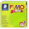 Bild von STAEDTLER FIMO kids 8030 ofenhärtende Modelliermasse Einzelprodukt, 42g, hellgrün