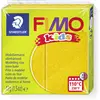Bild von STAEDTLER FIMO kids 8030 ofenhärtende Modelliermasse Einzelprodukt, 42g, glitter gold