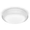 Bild von STEINEL DL Vario Quattro PRO S, LED, Nicht austauschbare(s) Leuchtmittel, 4000 K, 1430 lm, IP54, Weiß